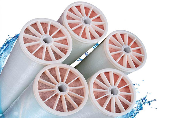東麗TM720D-400反滲透膜產(chǎn)水效果變差是為什么？